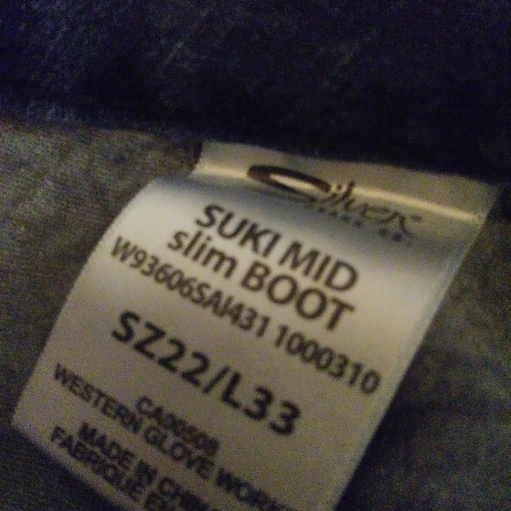 ISO - Picture 2 of 2